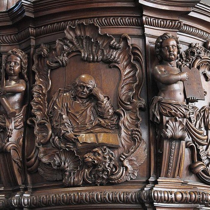 Photo de Église Saint-Vaast de Hondschoote