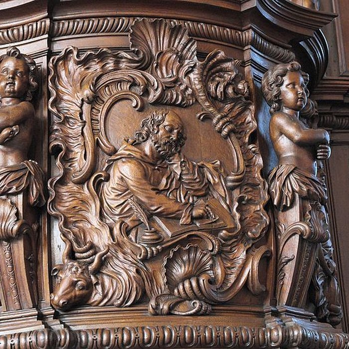 Photo de Église Saint-Vaast de Hondschoote