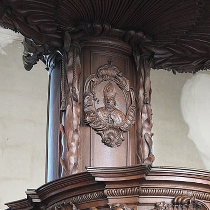 Photo de Église Saint-Vaast de Hondschoote