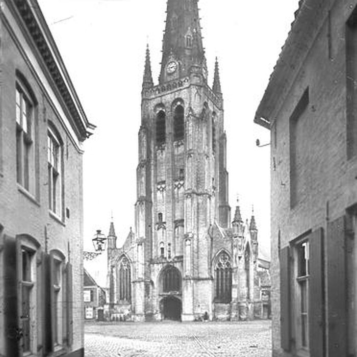 Photo de Église Saint-Vaast de Hondschoote