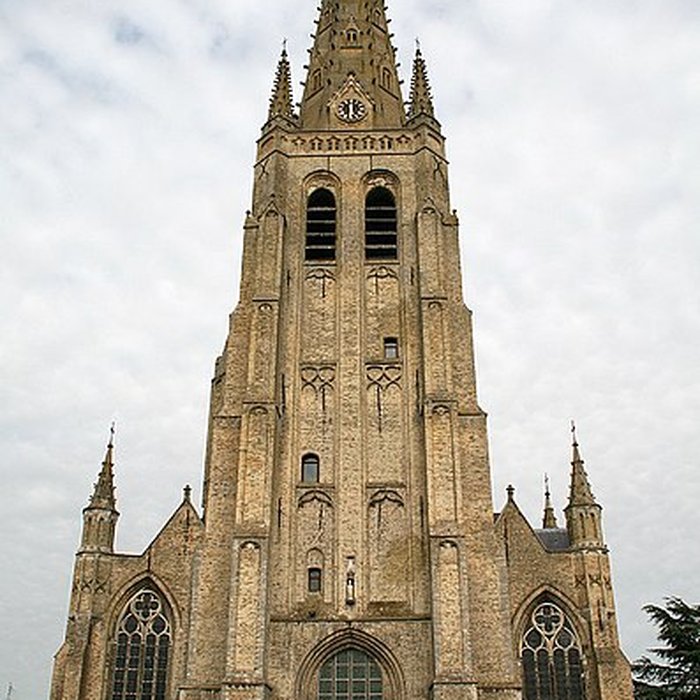 Photo de Église Saint-Vaast de Hondschoote