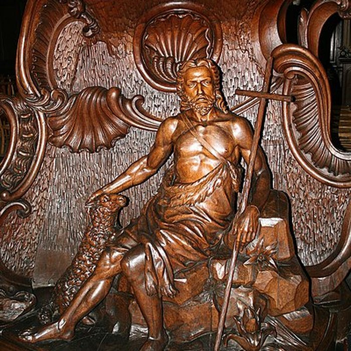 Photo de Église Saint-Vaast de Hondschoote