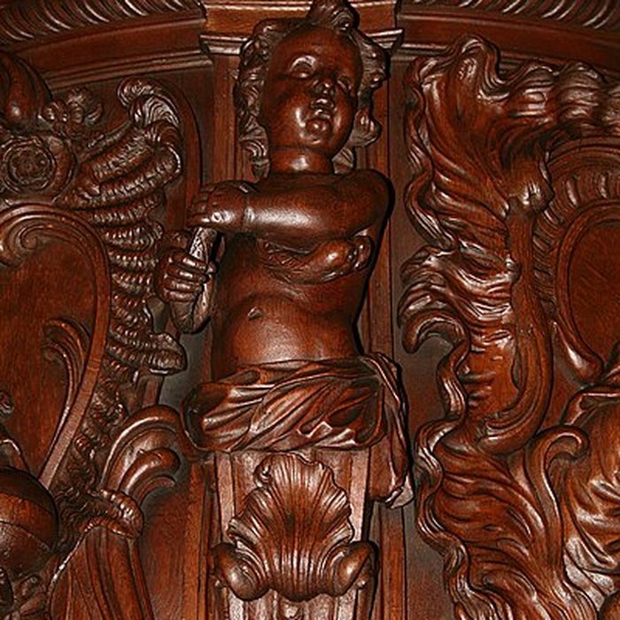 Photo de Église Saint-Vaast de Hondschoote