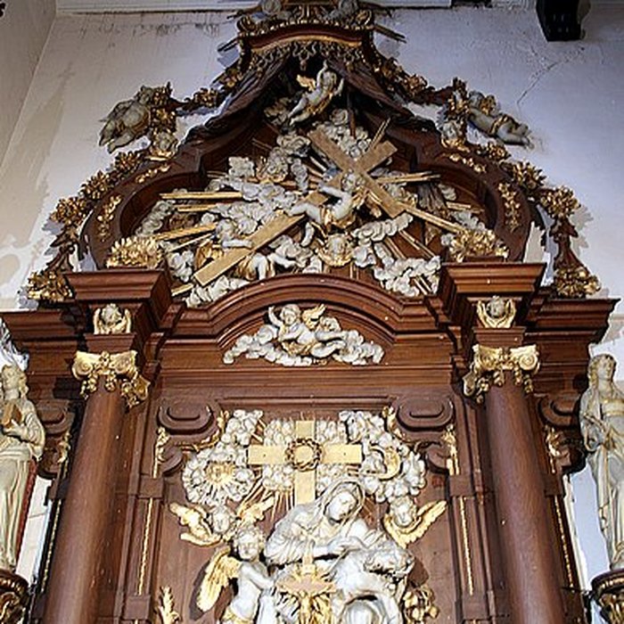 Photo de Église Saint-Vaast de Hondschoote