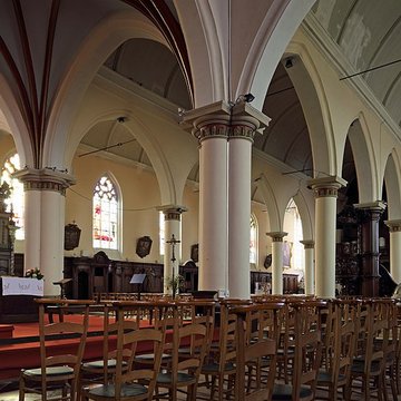 Église Saint-Vaast de Hondschoote