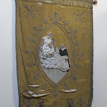 Église Saint-Vaast de Hondschoote