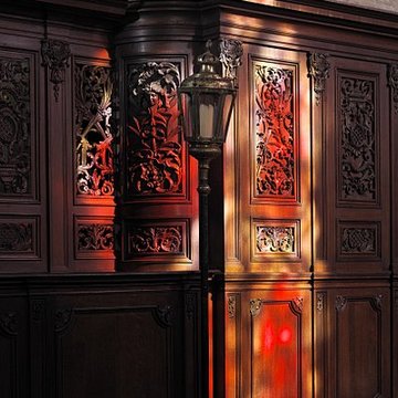 Église Saint-Vaast de Hondschoote