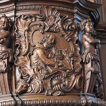 Église Saint-Vaast de Hondschoote