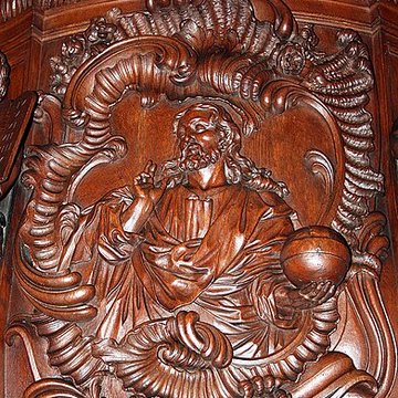 Église Saint-Vaast de Hondschoote