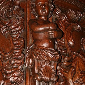 Église Saint-Vaast de Hondschoote