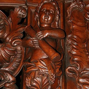 Église Saint-Vaast de Hondschoote