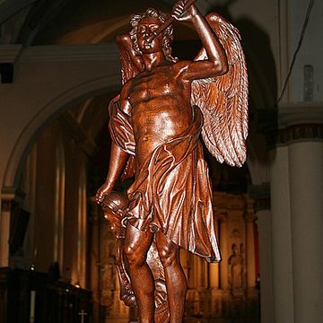 Église Saint-Vaast de Hondschoote