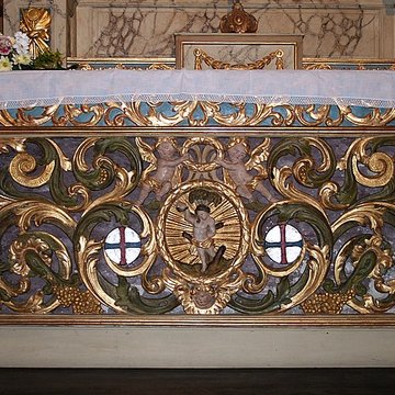 Église Saint-Vaast de Hondschoote