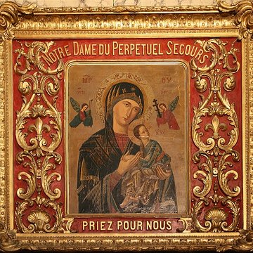 Église Saint-Vaast de Hondschoote