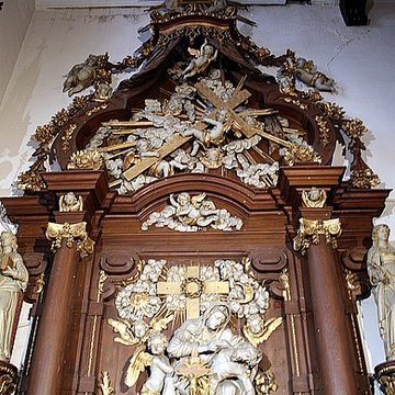 Église Saint-Vaast de Hondschoote