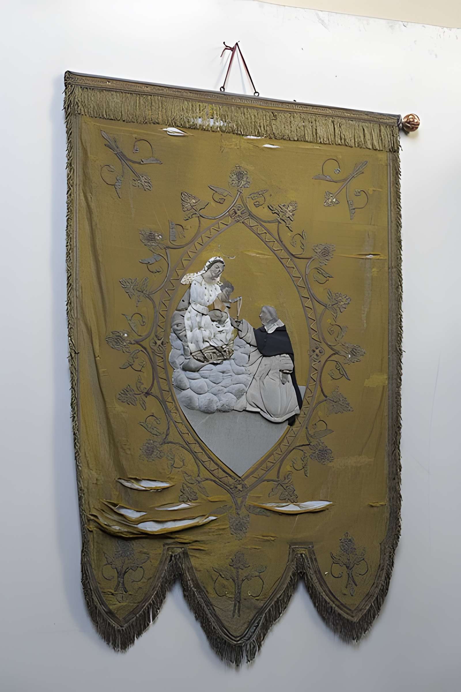 Église Saint-Vaast de Hondschoote