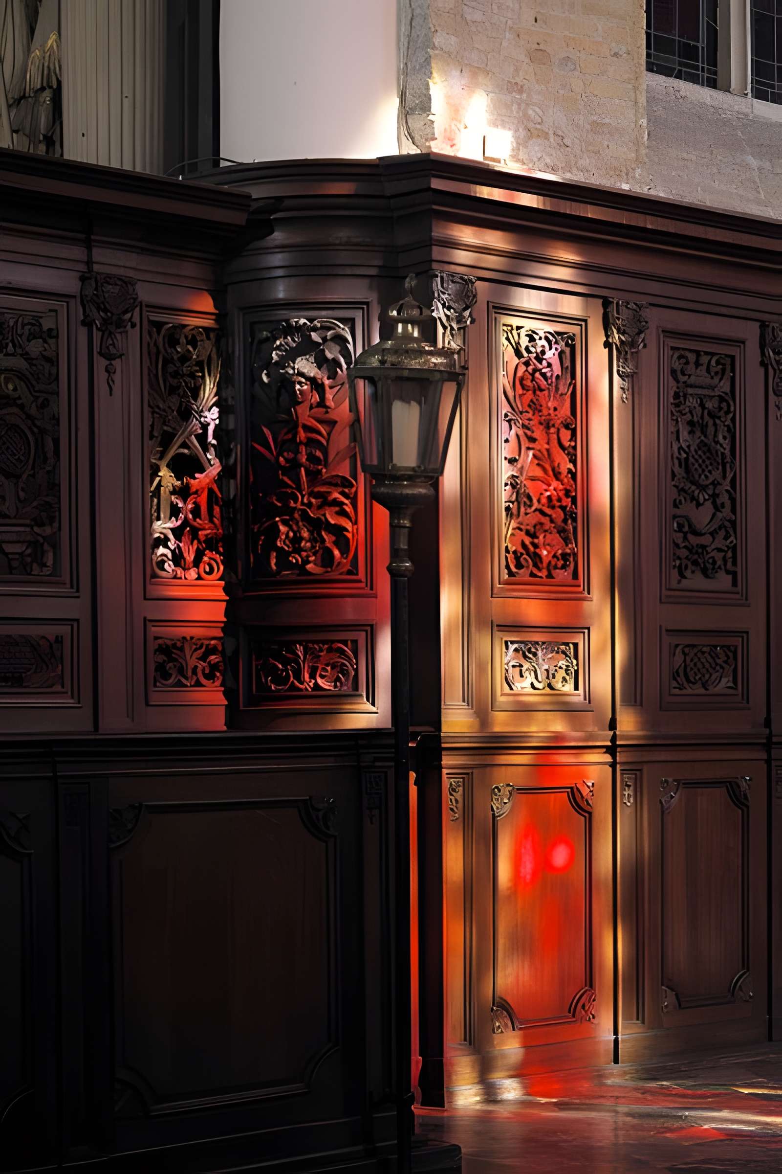 Église Saint-Vaast de Hondschoote