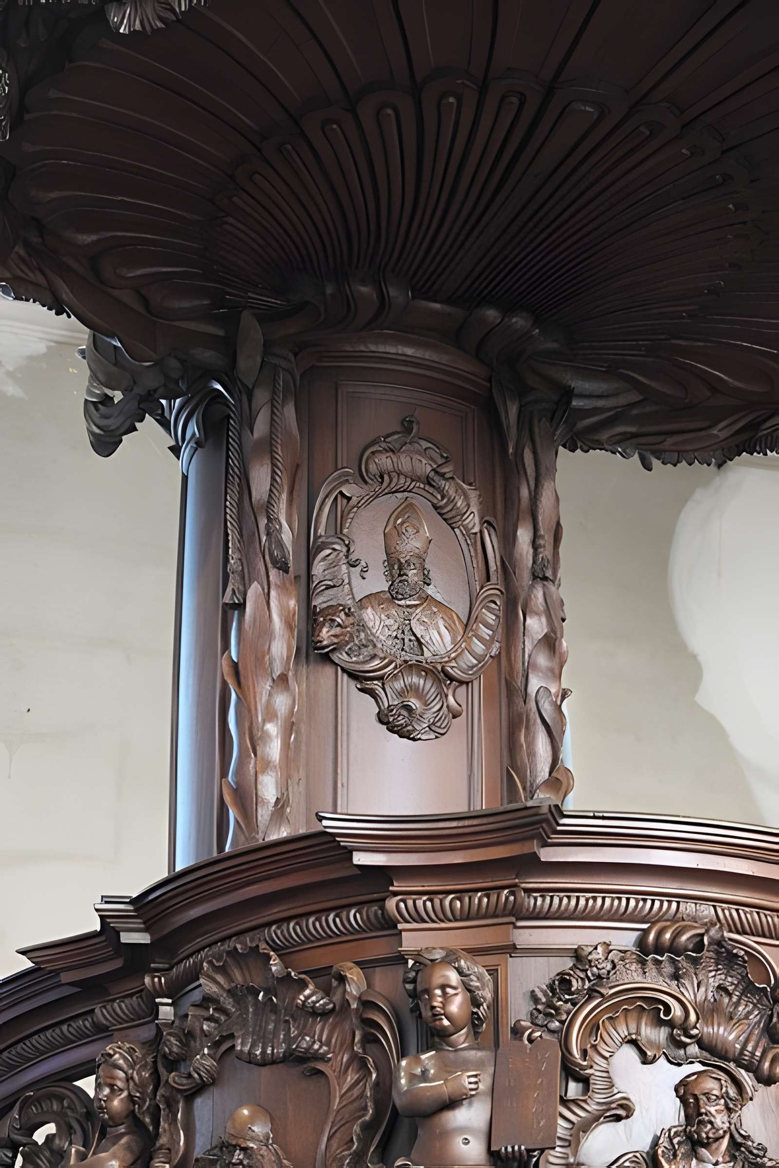 Église Saint-Vaast de Hondschoote