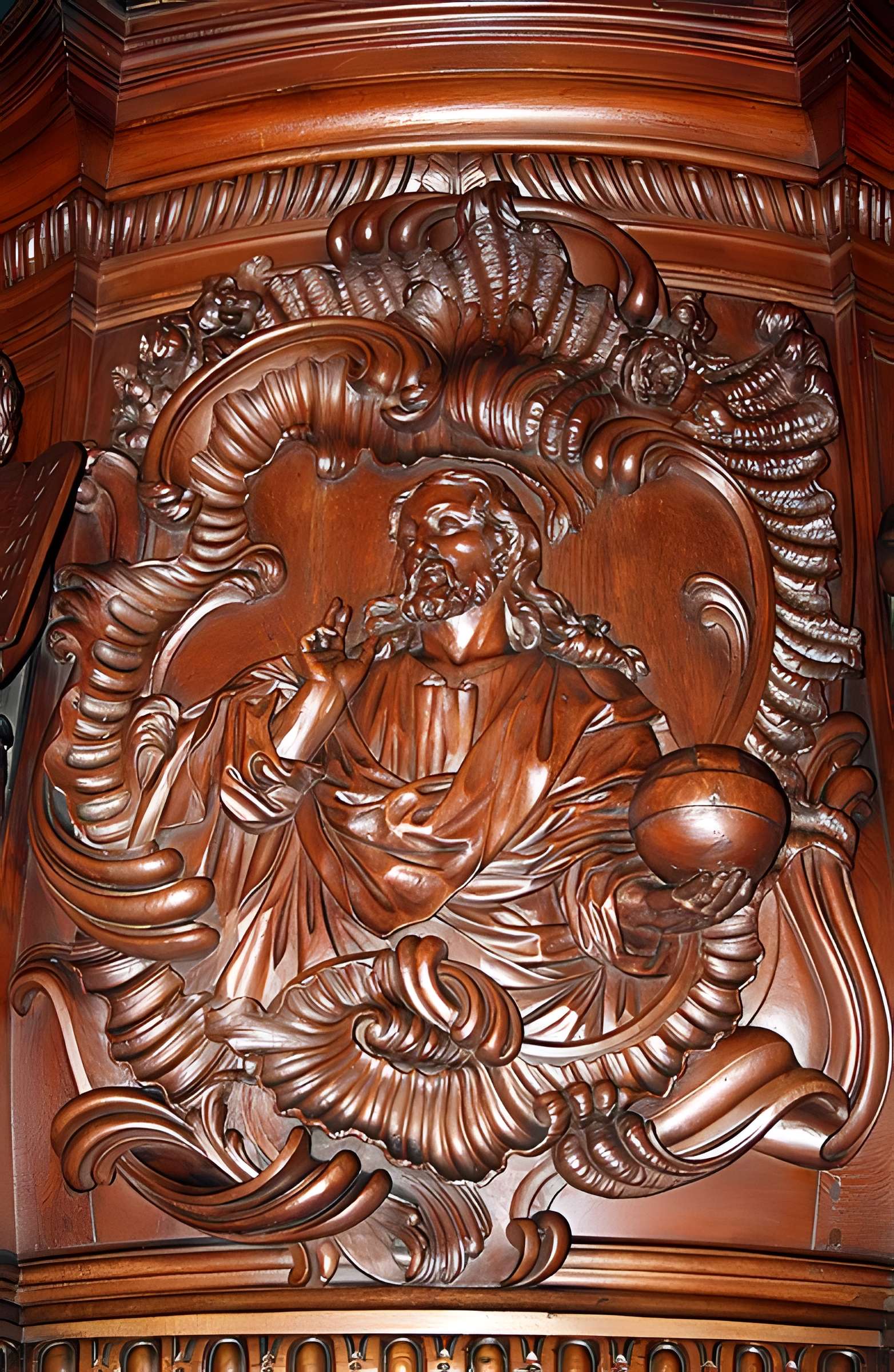 Église Saint-Vaast de Hondschoote