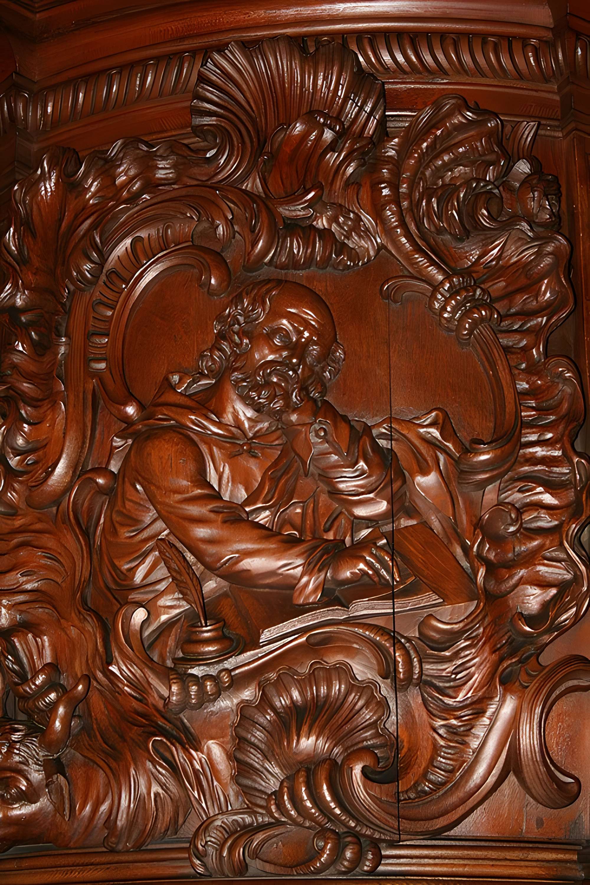 Église Saint-Vaast de Hondschoote