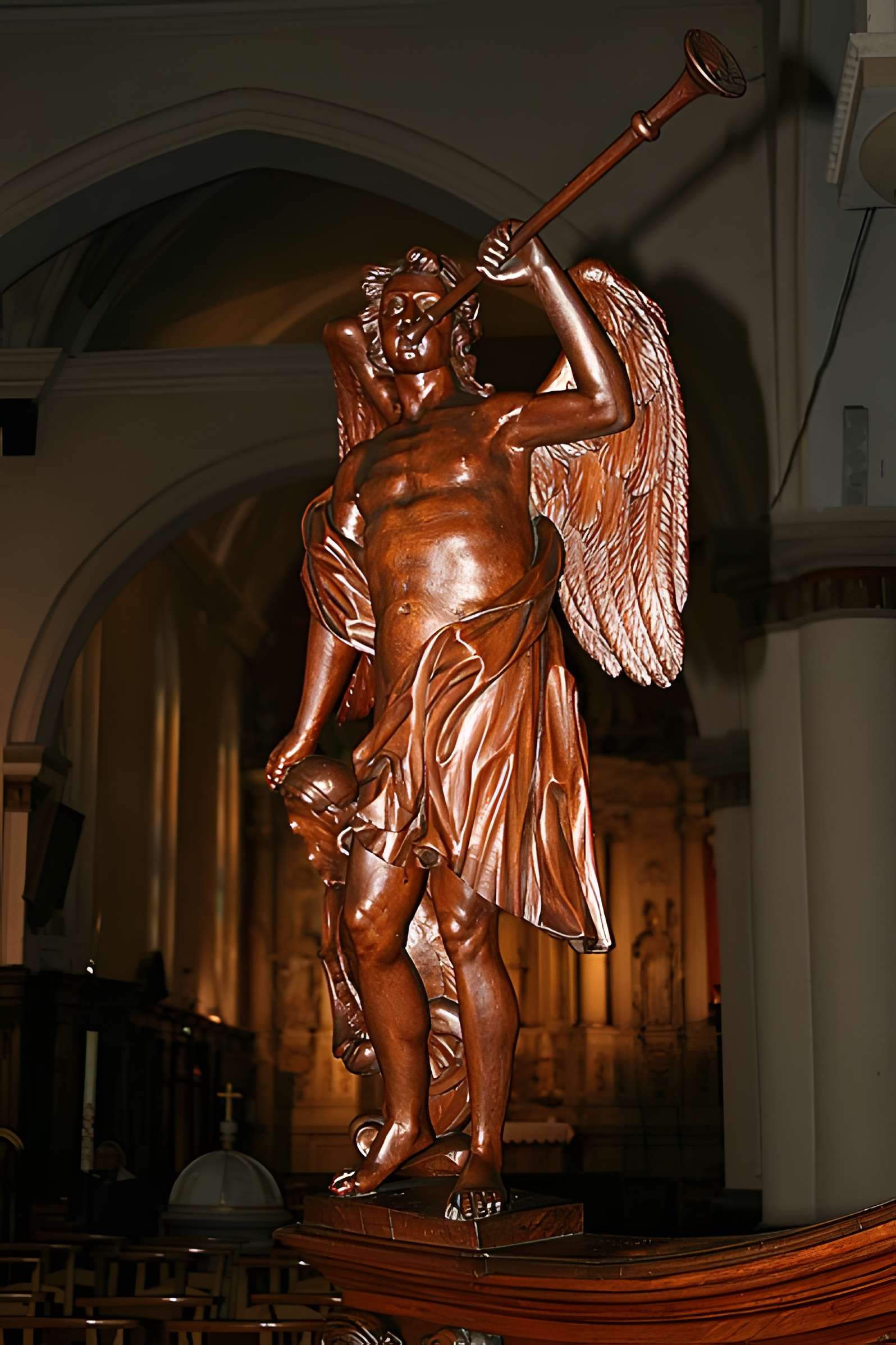 Église Saint-Vaast de Hondschoote