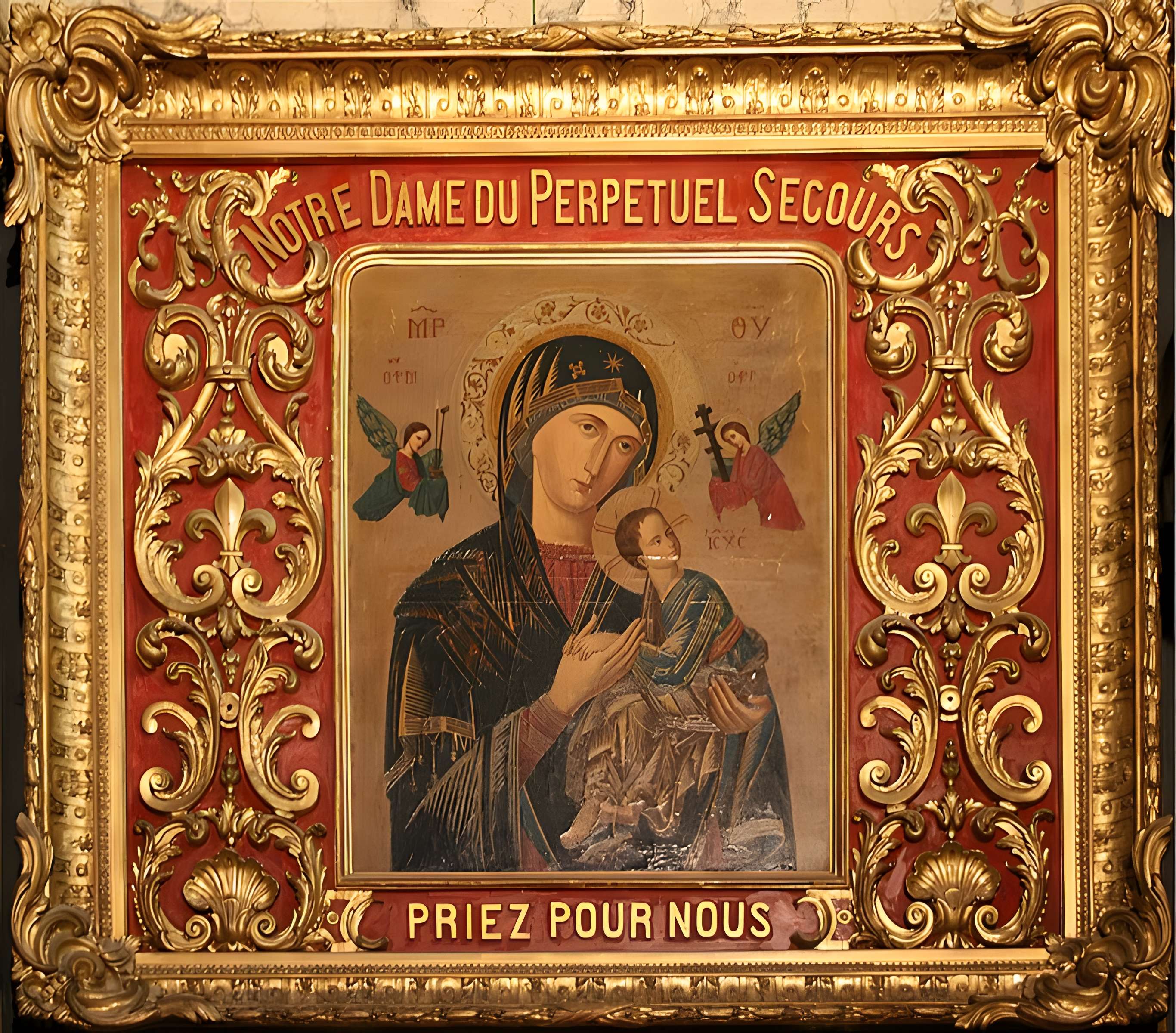 Église Saint-Vaast de Hondschoote