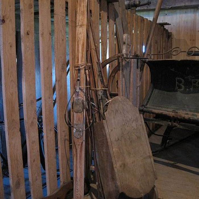 Photo de Ferme Jacquemot à GrandCombe-Châteleu