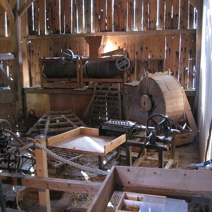 Photo de Ferme Jacquemot à GrandCombe-Châteleu