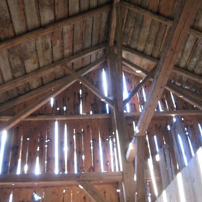 Photo de Ferme Jacquemot à GrandCombe-Châteleu