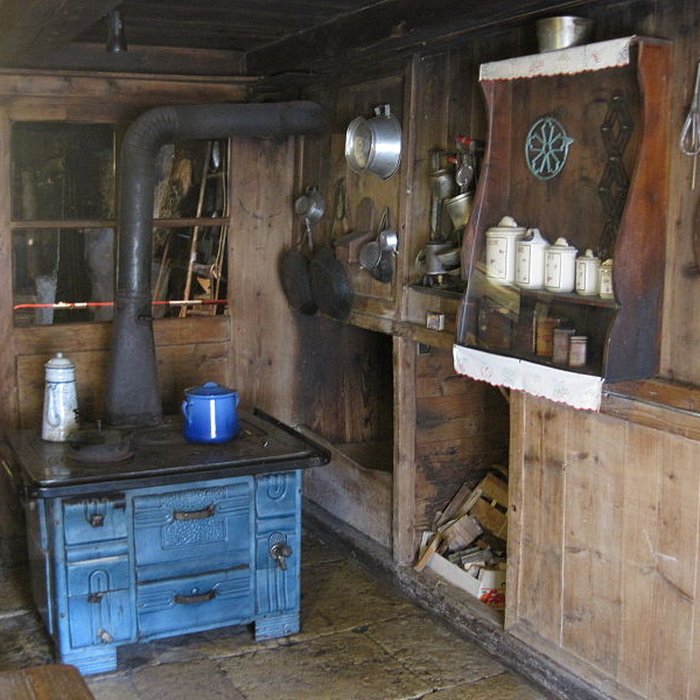 Photo de Ferme Jacquemot à GrandCombe-Châteleu