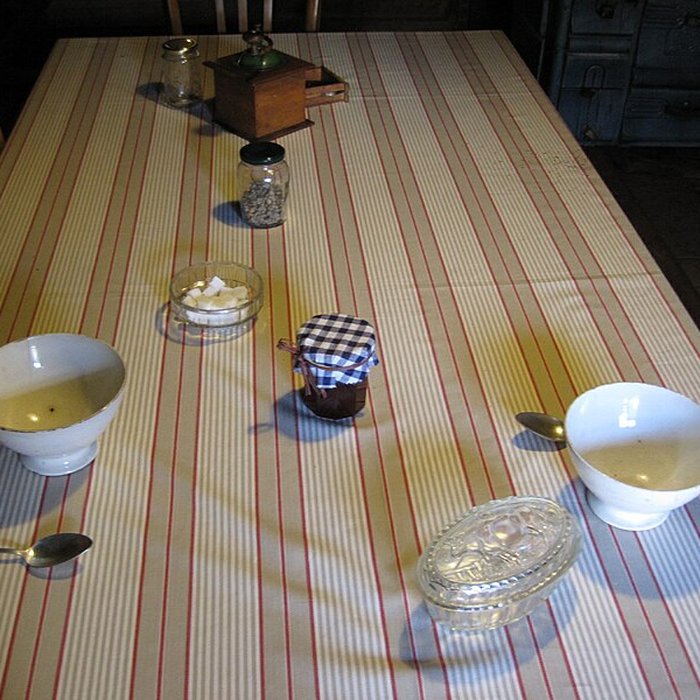 Photo de Ferme Jacquemot à GrandCombe-Châteleu