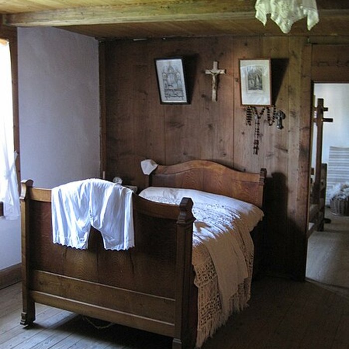 Photo de Ferme Jacquemot à GrandCombe-Châteleu