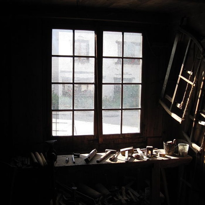 Photo de Ferme Jacquemot à GrandCombe-Châteleu