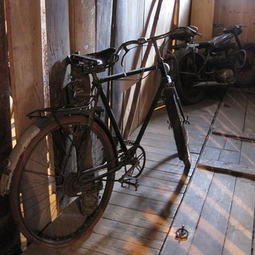Ferme Jacquemot à GrandCombe-Châteleu