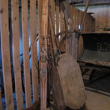 Ferme Jacquemot à GrandCombe-Châteleu