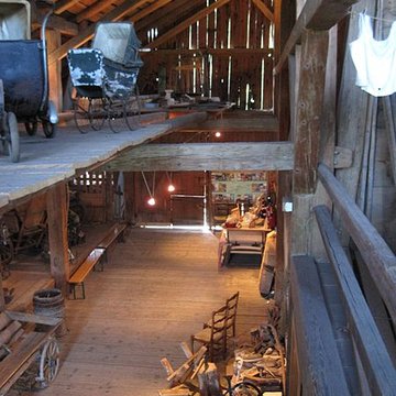 Ferme Jacquemot à GrandCombe-Châteleu