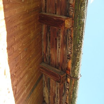 Ferme Jacquemot à GrandCombe-Châteleu
