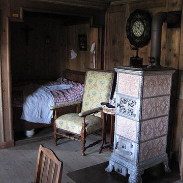 Ferme Jacquemot à GrandCombe-Châteleu