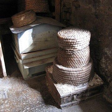 Ferme Jacquemot à GrandCombe-Châteleu