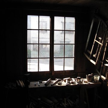 Ferme Jacquemot à GrandCombe-Châteleu