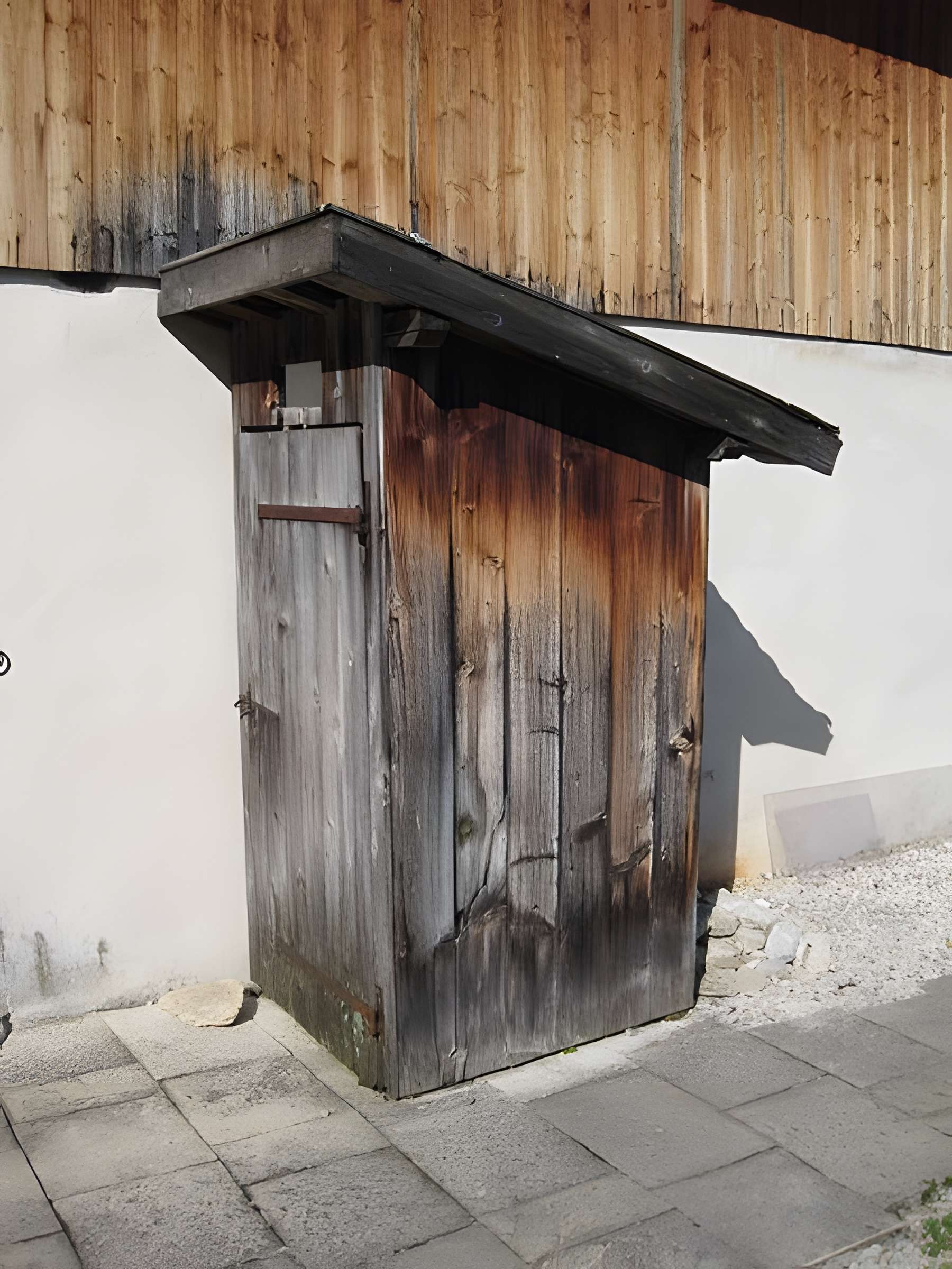 Ferme Jacquemot à Grand'Combe-Châteleu