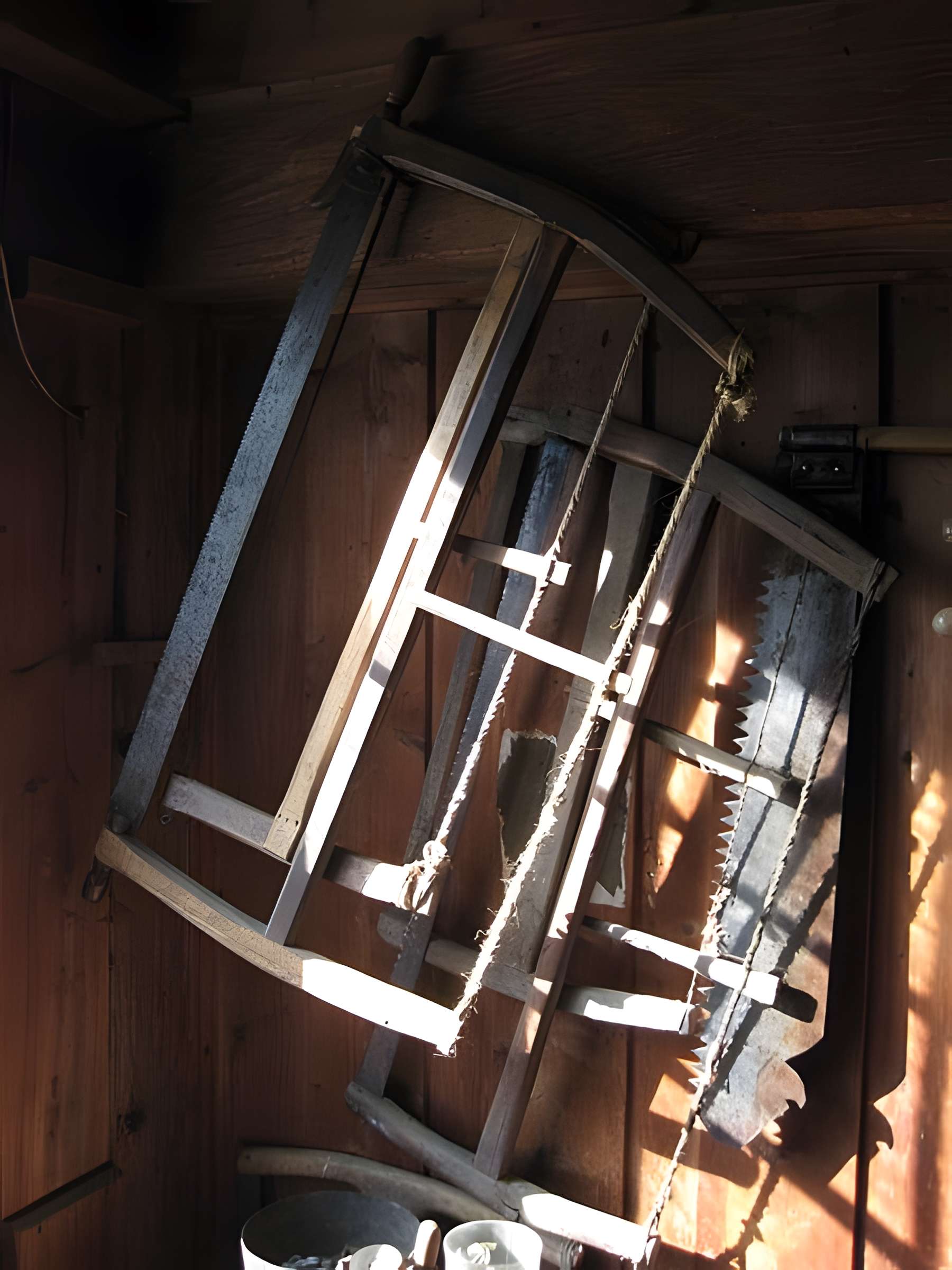 Ferme Jacquemot à Grand'Combe-Châteleu