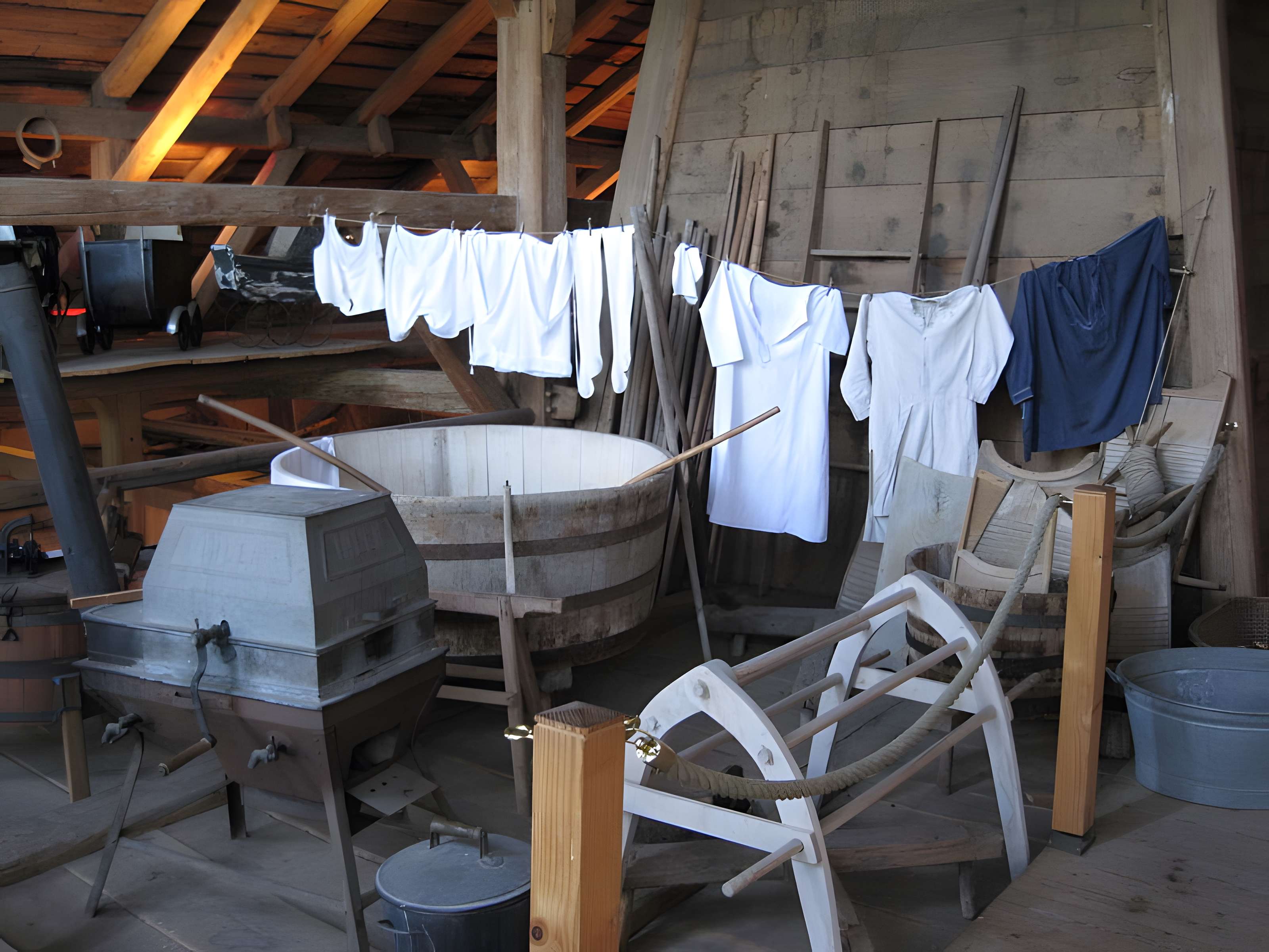 Ferme Jacquemot à Grand'Combe-Châteleu
