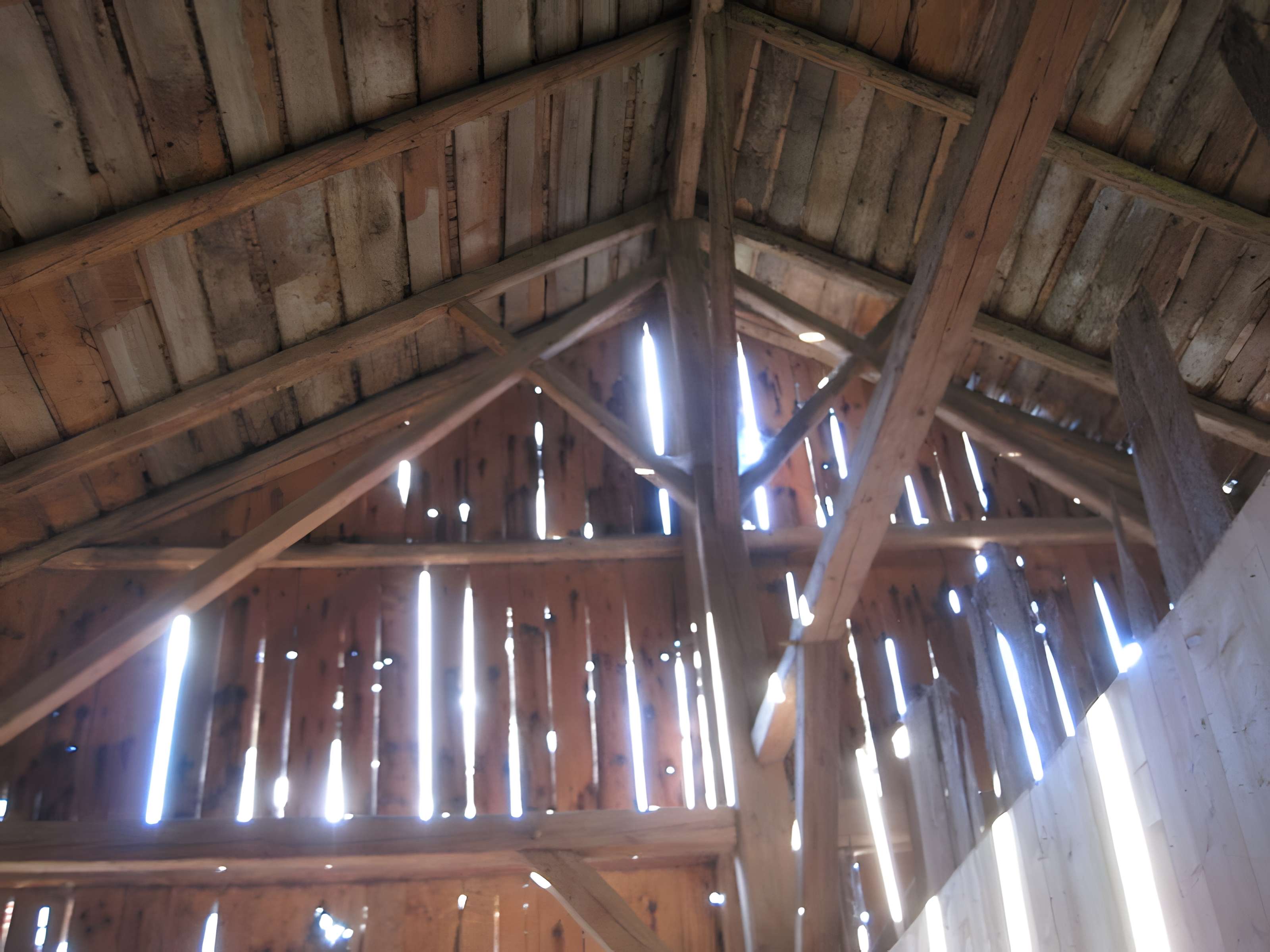 Ferme Jacquemot à Grand'Combe-Châteleu