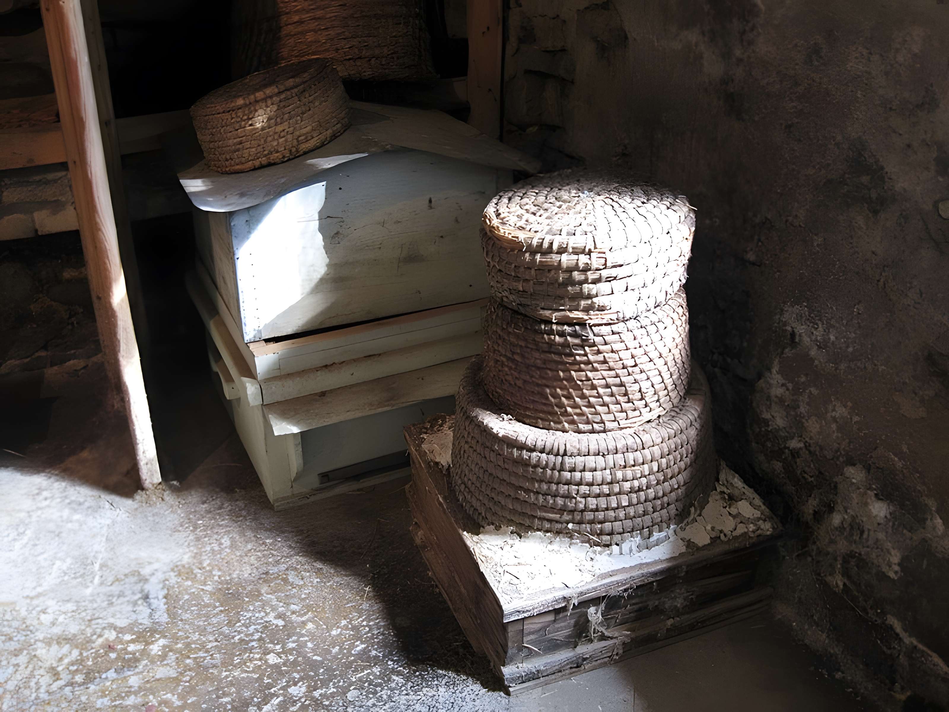 Ferme Jacquemot à Grand'Combe-Châteleu