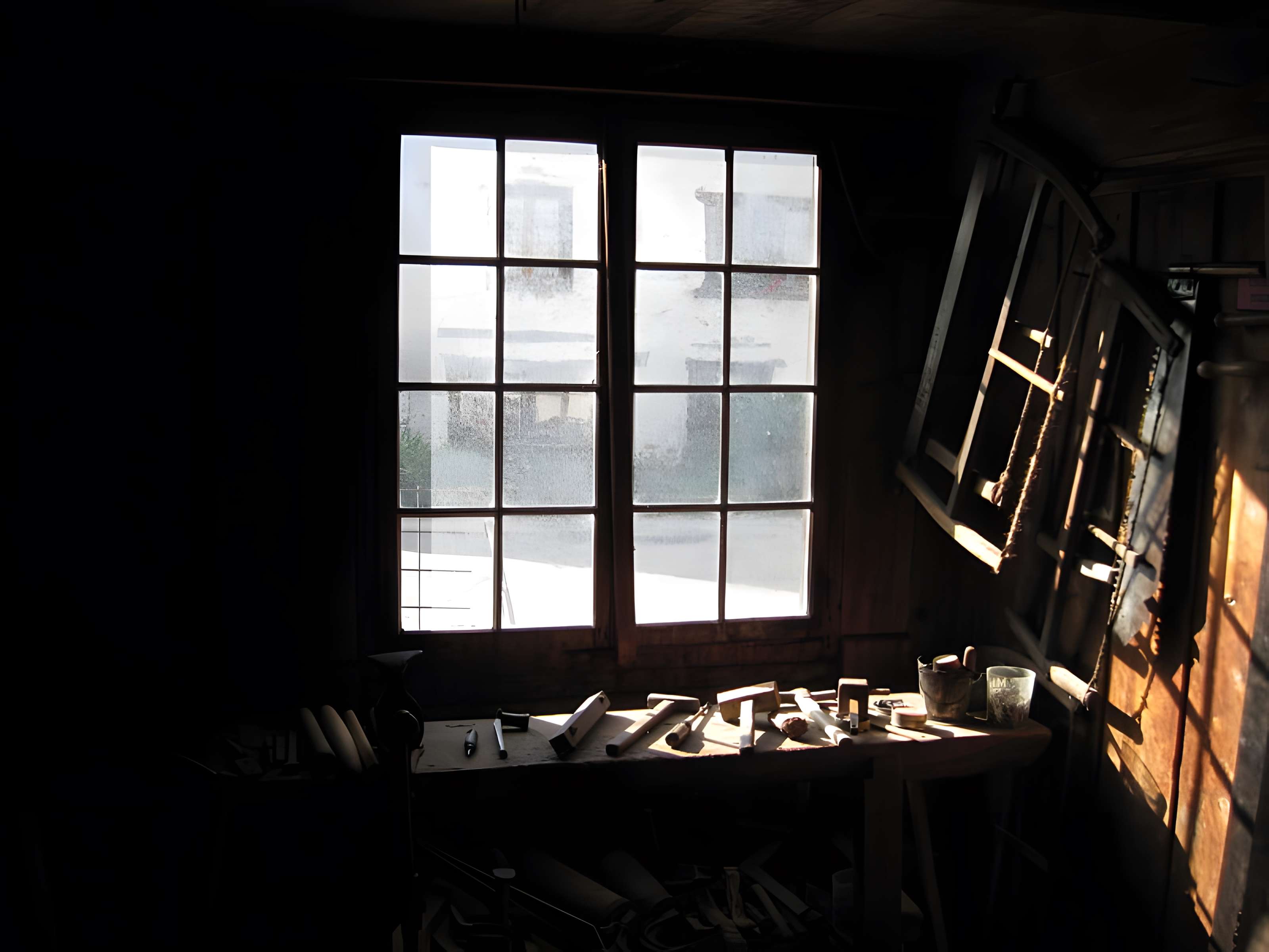 Ferme Jacquemot à Grand'Combe-Châteleu