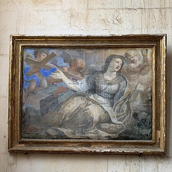 Photo de Église Saint-Valentin de Jumièges