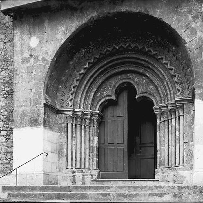 Photo de Église Saint-Valérien de Châteaudun