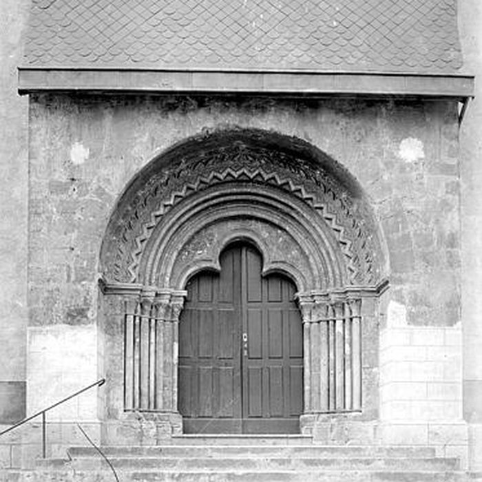 Photo de Église Saint-Valérien de Châteaudun