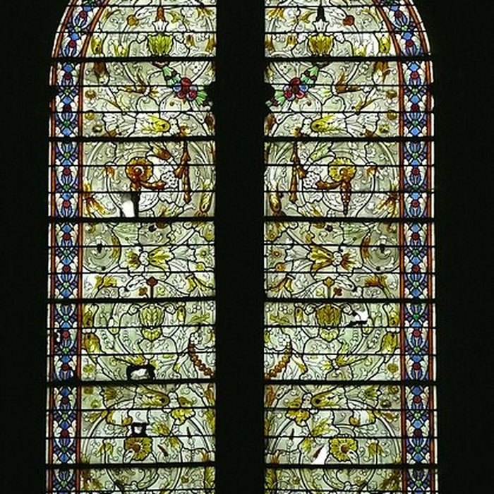 Photo de Église Saint-Valérien de Châteaudun